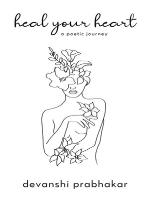 cover image of Heal Your Heart